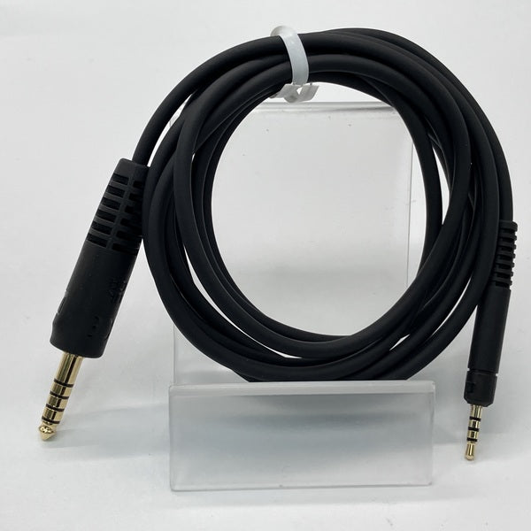 【中古】HD 620S用4.4mmバランスケーブル (1.8m)【秋葉原】