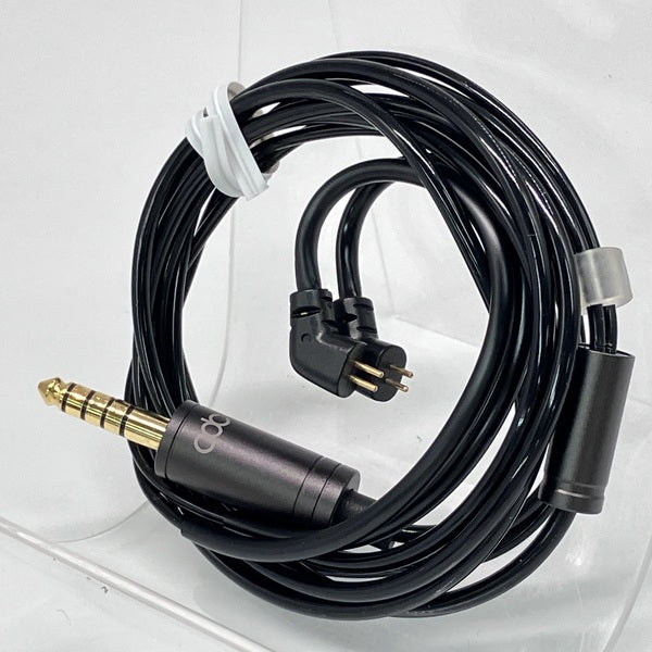 【中古】SUPERIOR Cable 4.4-IEM2pin 【QDC-SUPERIOR-CABLE44】【名古屋】
