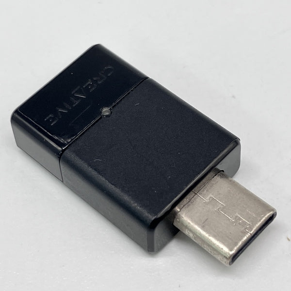【中古】Creative BT-W3【名古屋】