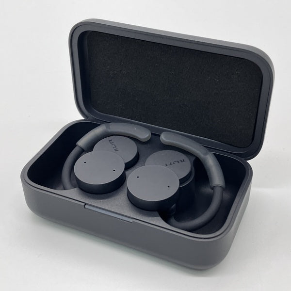 【中古】nwm DOTS ﾁｬｺｰﾙﾌﾞﾗｯｸ 【MBE002KA】【名古屋】