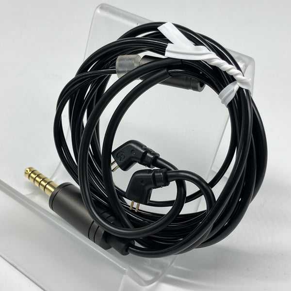 【中古】SUPERIOR Cable 4.4-IEM2pin 【QDC-SUPERIOR-CABLE44】【秋葉原】