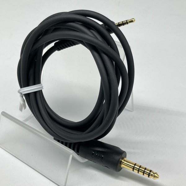 【中古】HD 620S用4.4mmバランスケーブル (1.8m)【秋葉原】