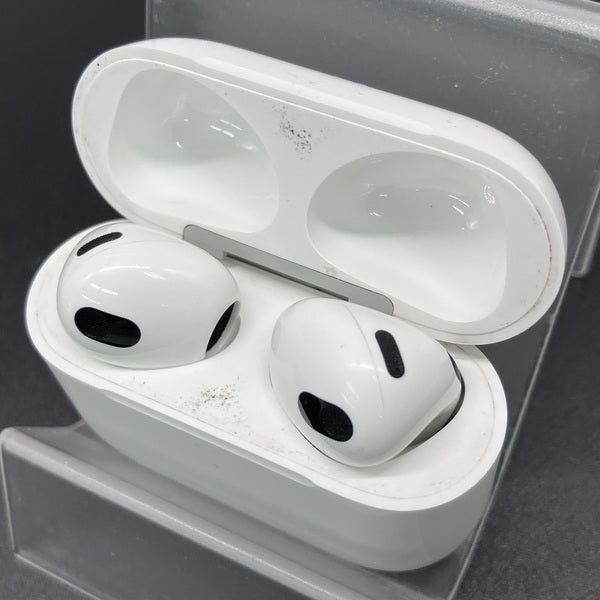 【中古】Airpods MME73J/A 3rd Generation【名古屋】