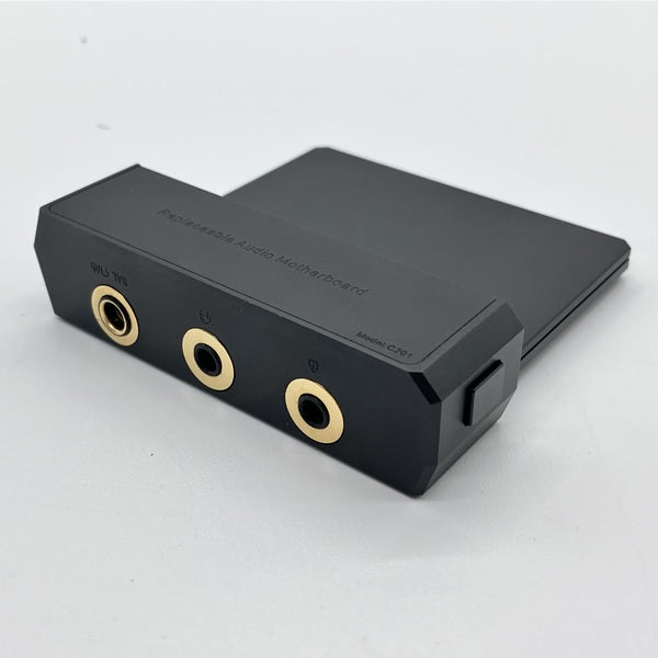 【中古】C201 オーディオマザーボード for N6iii・シーラス・ロジック製CS43198 x8搭載【C201】【名古屋】