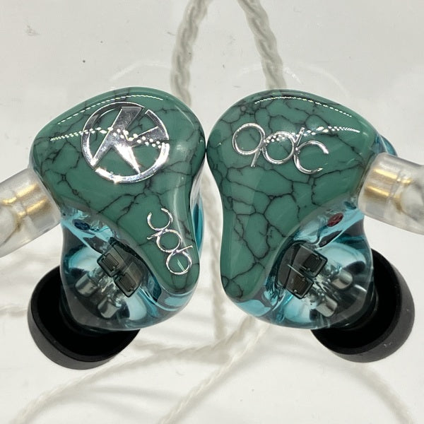 【中古】Hybrid Fusion-S 【QDC-HYBRID-FUSION-S】【日本橋】