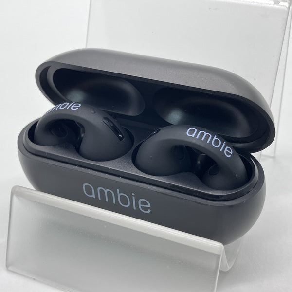【中古】AM-TW01 ブラック【日本橋】