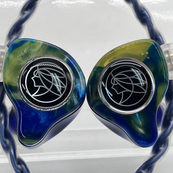 【中古】Angelears X TFZ Athena【日本橋】