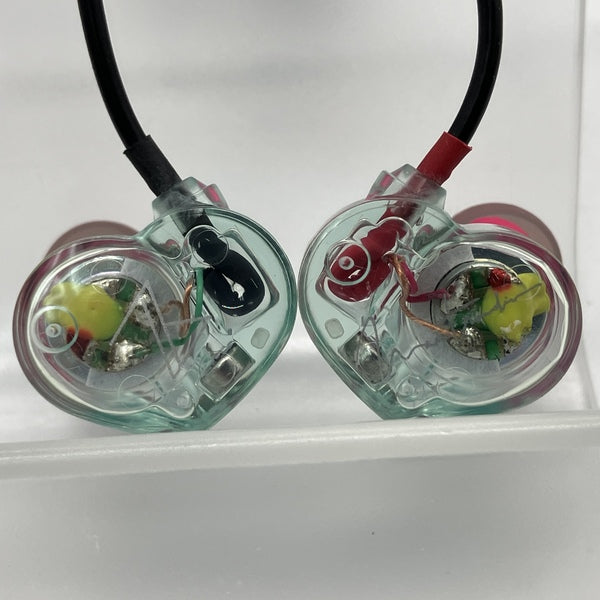 【中古】MA910S クリアーミント 【OTA-MA910S-MNT】【秋葉原】