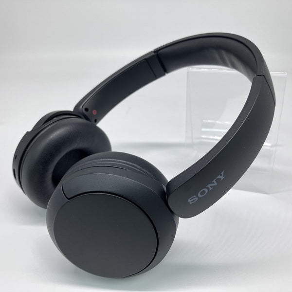 【中古】WH-CH520 BZ ブラック【名古屋】