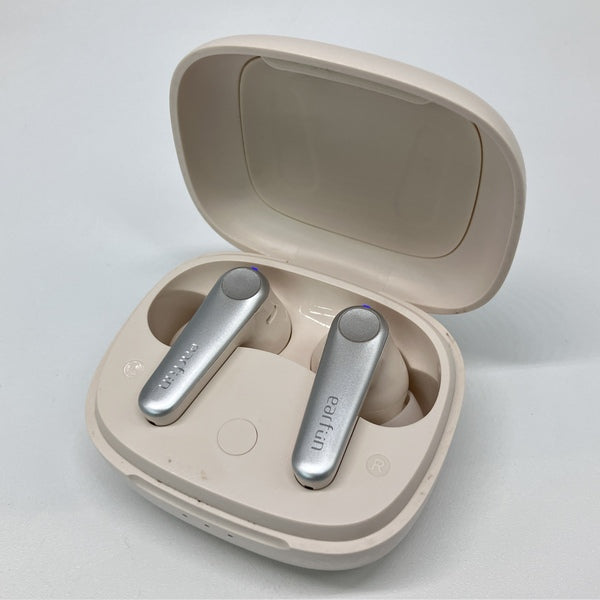 【中古】EarFun Air Pro 3 ホワイト【名古屋】