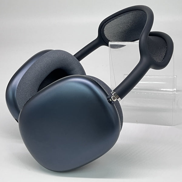 【中古】AirPods Max(USB-C) MWW43ZA/A ミッドナイト【名古屋】