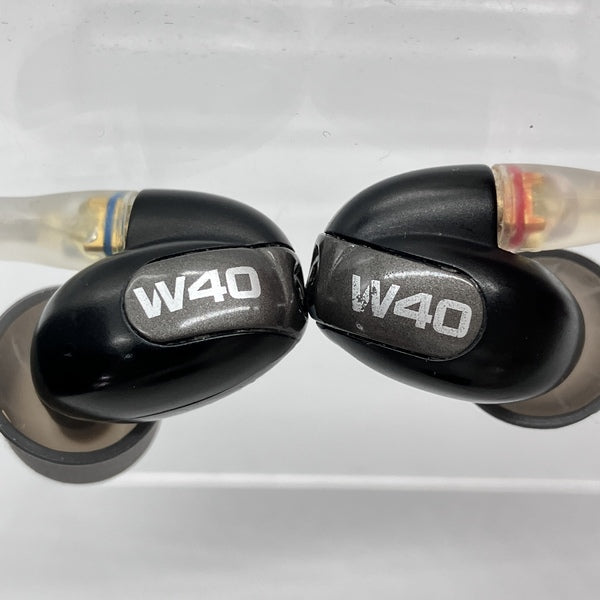 【中古】W40 2019 Design【秋葉原】