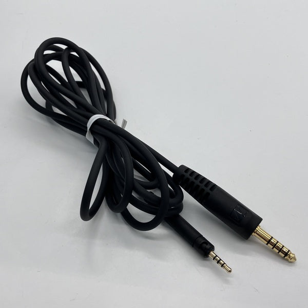 【中古】HD 620S用4.4mmバランスケーブル (1.8m)【秋葉原】