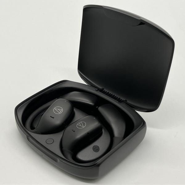【中古】ATH-AC5TW BK ブラック【名古屋】