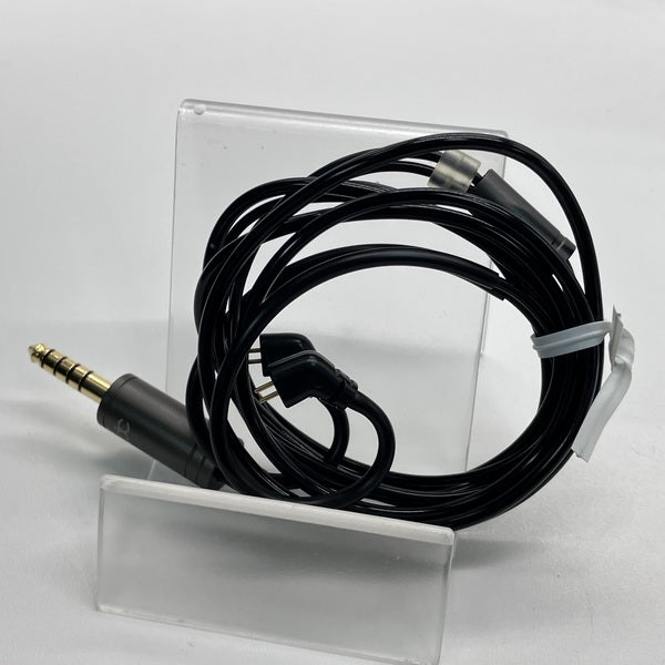 【中古】SUPERIOR Cable 4.4-IEM2pin 【QDC-SUPERIOR-CABLE44】【秋葉原】