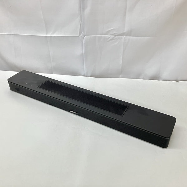 【中古】Smart Soundbar Black【秋葉原】