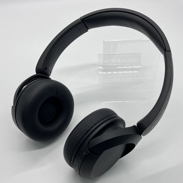 【中古】WH-CH520 BZ ブラック【秋葉原】