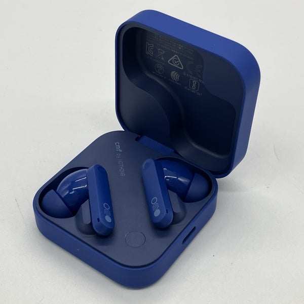 【中古】Buds Pro 2 (Blue)【秋葉原】