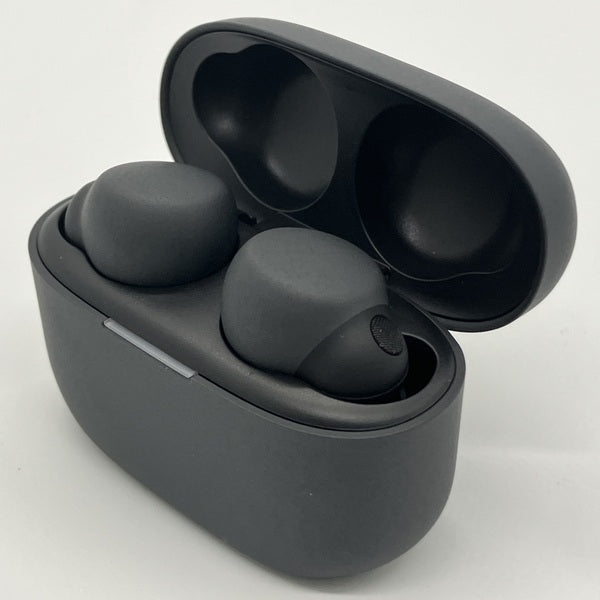 【中古】LinkBuds S ブラック 【WF-LS900N B】【名古屋】