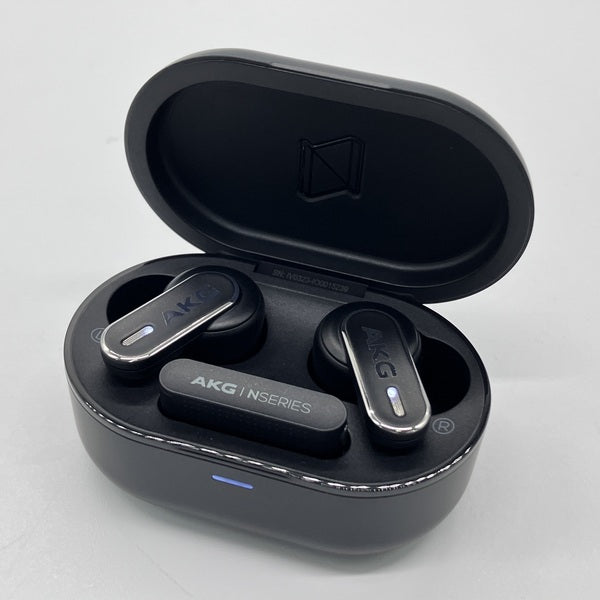 【中古】N5 Hybrid ブラック【AKGN5HYBRIDBLK】【名古屋】