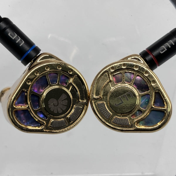 【中古】Nautilus(Universal Fit)(ジャンク・返品不可)【秋葉原】