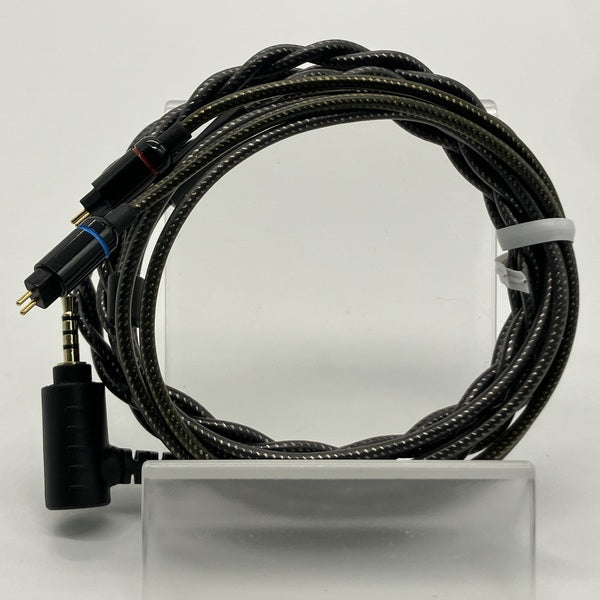 【中古】ARC22 OFCワイヤーケーブル IEM 2pin-2.5mm4極 【ARC22-2PIN-2.5】【名古屋】