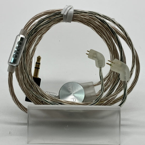 【中古】OSLO Cable DREAM  (AWESOMEプラグ/DREAM専用端子)【秋葉原】