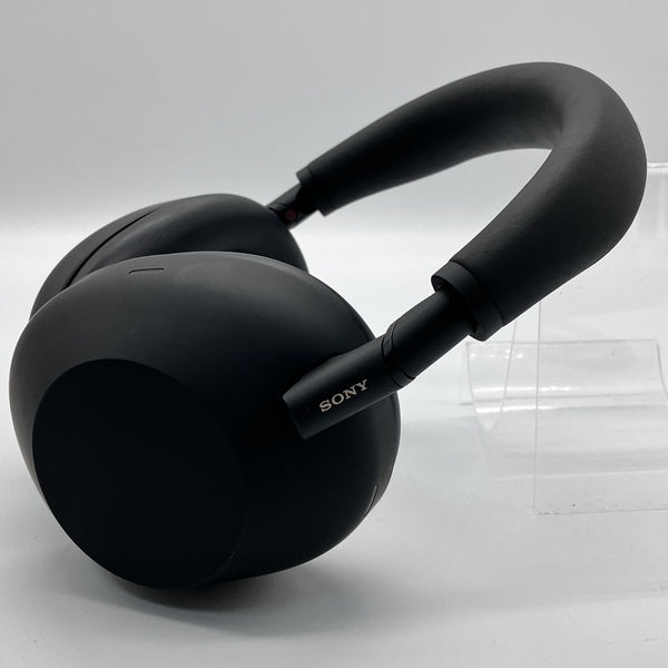 【中古】WH-1000XM6 BM ブラック【秋葉原】