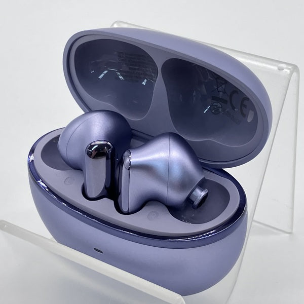 【中古】MeloBuds N70 パープル【秋葉原】