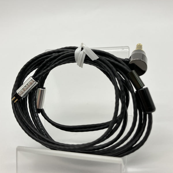 【中古】Clear force Nova 2nd generation Custom IEM 2pin 4.4φL（1.2m）【秋葉原】