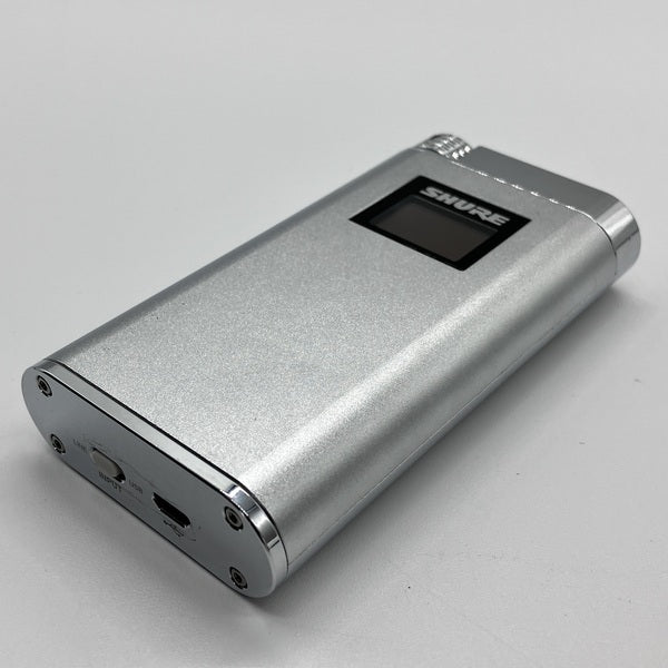 【中古】SHA900 ポータブル・リスニング・アンプ【SHA900-J】【日本橋】