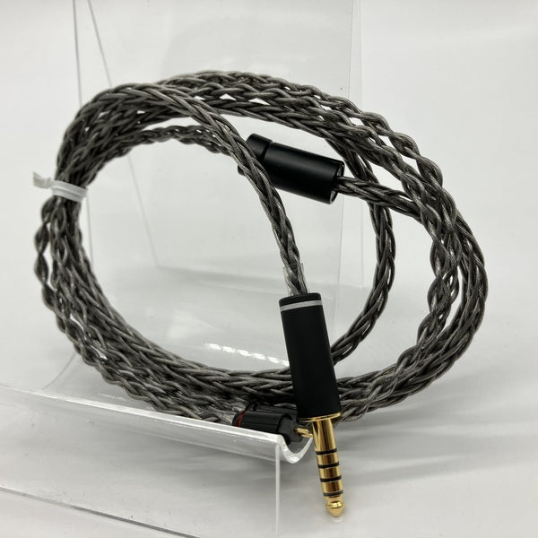 【中古】ECLIPSE (エクリプス)4.4mm5極バランス/カスタムIEM2pin 【NLC-ECS】【秋葉原】