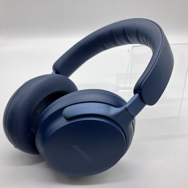 【中古】QuietComfort Ultra Headphones LUNAR BLUE【日本橋】