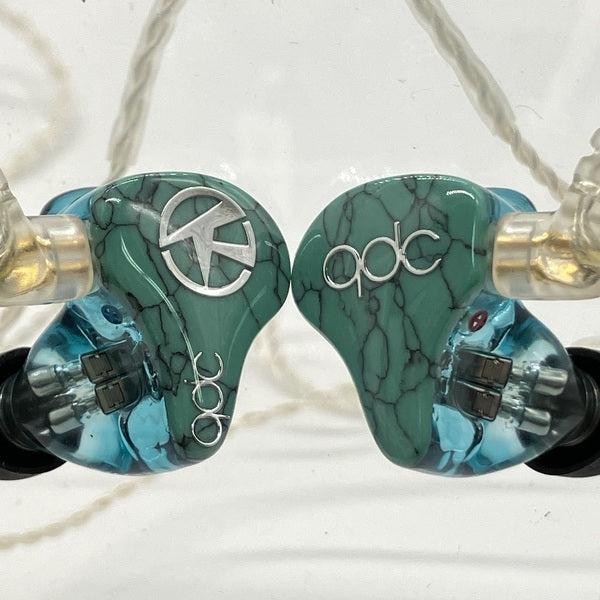 【中古】Hybrid Fusion-S 【QDC-HYBRID-FUSION-S】【秋葉原】
