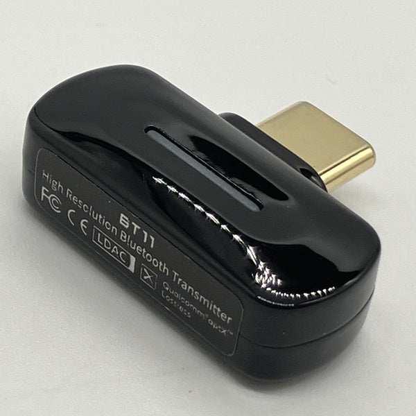 【中古】BT11 Black 【FIO-BT11-B】【名古屋】