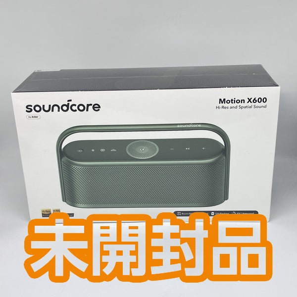 【中古】Soundcore Motion X600【名古屋】