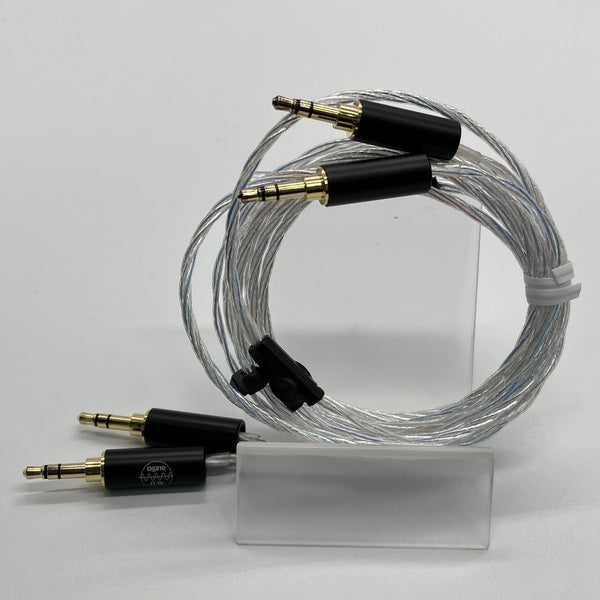 【中古】SXC 24 Headphone Cable - MDR-Z7 - Balanced Plug【秋葉原】