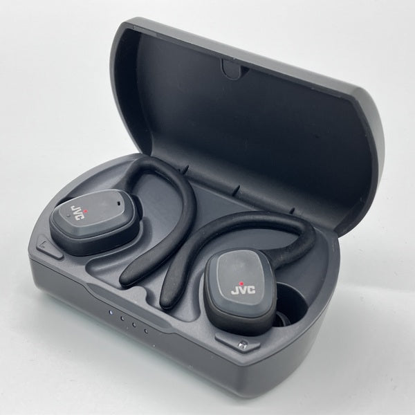 【中古】HA-ET45T-B ブラック【日本橋】