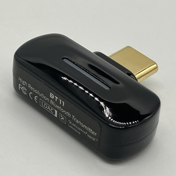 【中古】BT11 Black 【FIO-BT11-B】【名古屋】