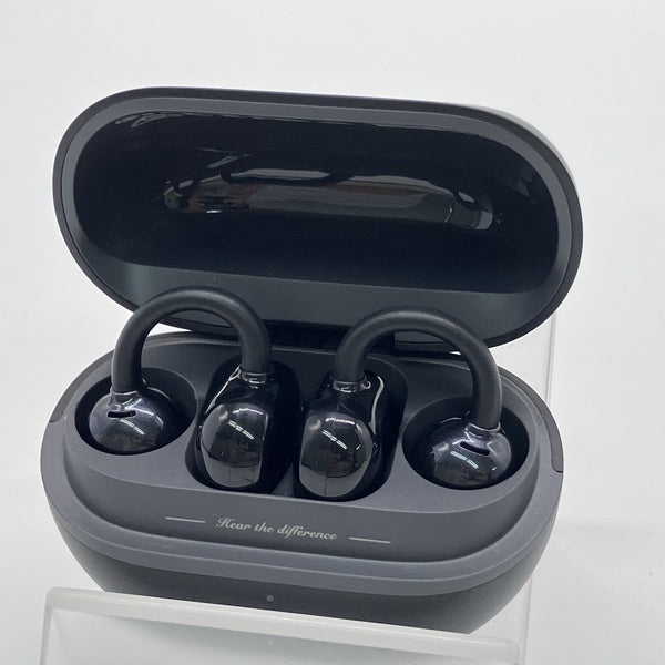 【中古】Soundpeats POP Clip【日本橋】