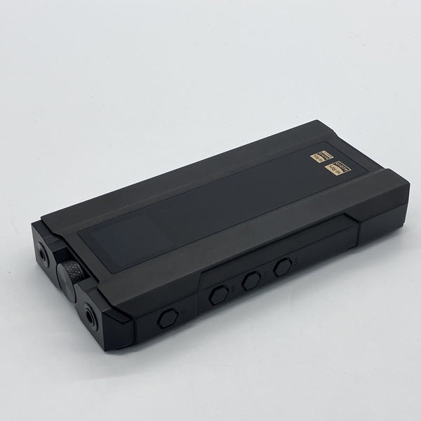 【中古】Q15 Black 【FIO-Q15-B】【秋葉原】