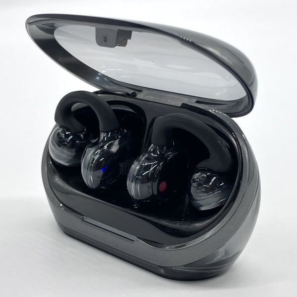 【中古】Soundgear Clips ブラック【JBLSNDGEARCLBLK】【秋葉原】