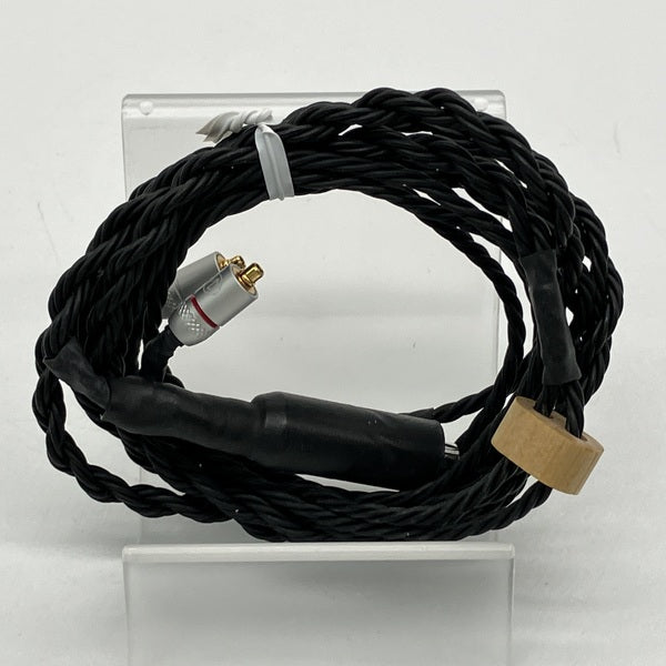 【中古】ASUHA-Rh2+ 4極Φ2.5mmプラグ-MMCX 【ASUH2V425MX】【日本橋】