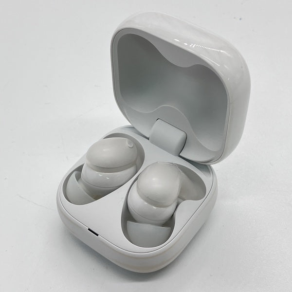 【中古】LinkBuds Fit ホワイト 【WF-LS910N WZ】【秋葉原】