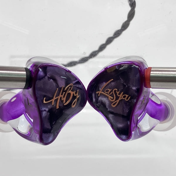 【中古】Lasya　パープル【名古屋】