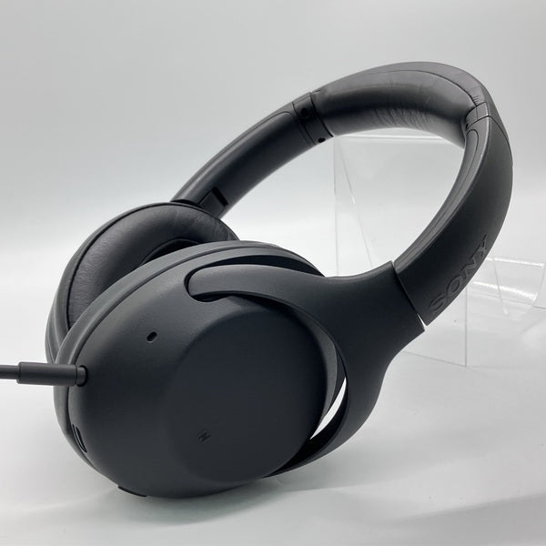 【中古】WH-XB900N BC 【ブラック】【秋葉原】