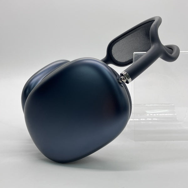 【中古】AirPods Max(USB-C) MWW43ZA/A ミッドナイト【秋葉原】