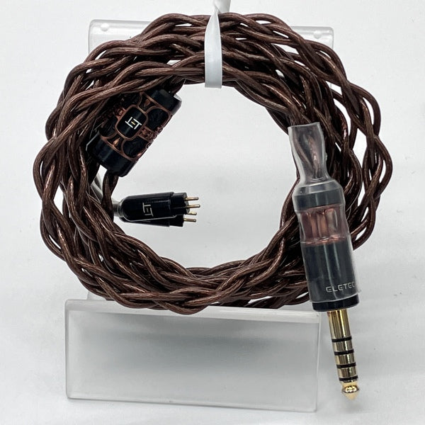 【中古】Ode to Laura 2pin to 4.4mm Balanced【日本橋】