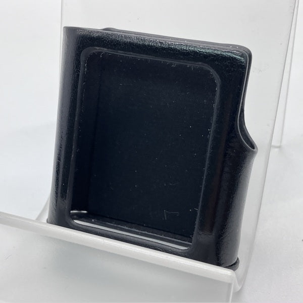 【中古】M0Pro 専用レザーケース ブラック【日本橋】