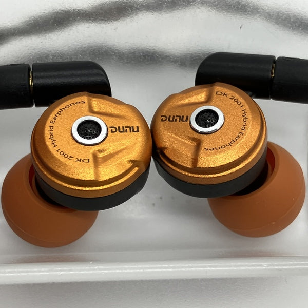 【中古】DK2001 トパーズオレンジ【日本橋】